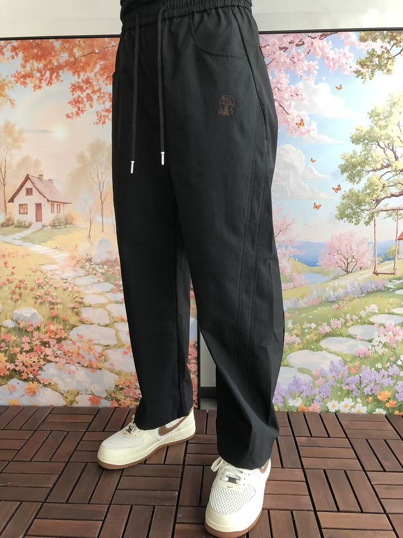 BR🔥N🔥L🔥O C🔥CI🔥🔥L🔥I TROUSERS