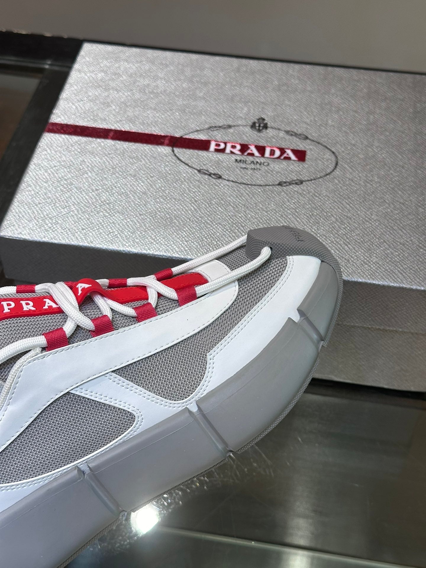 Prada