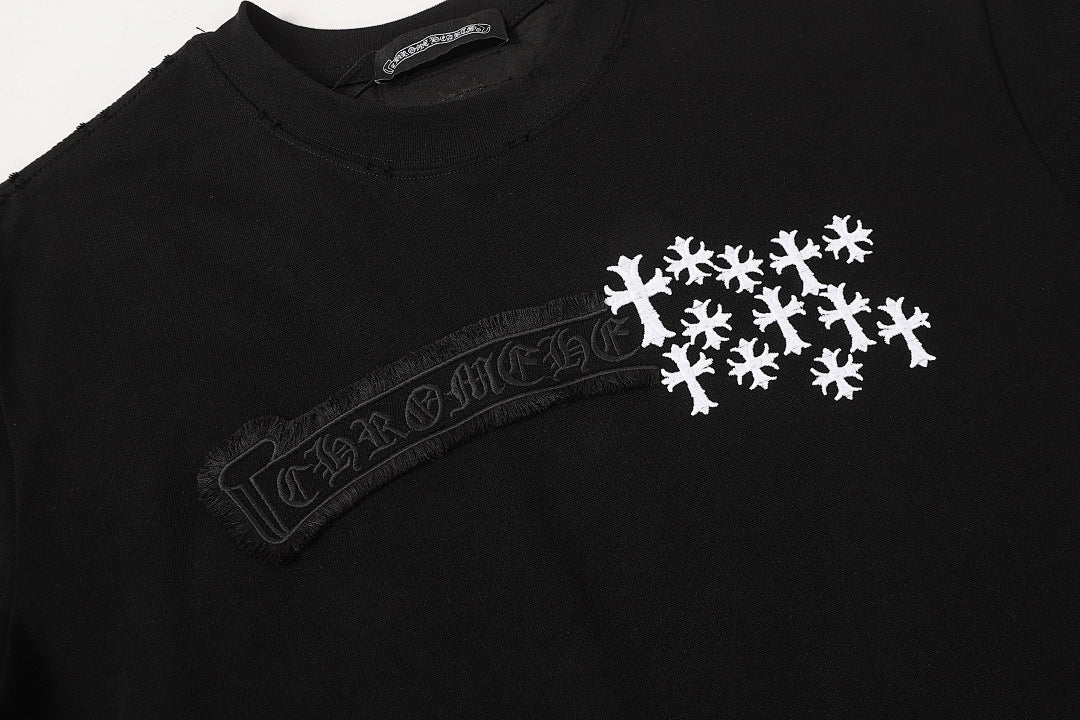 CAMISETA CHROME HEARTZ - 16