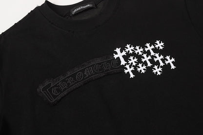 CAMISETA CHROME HEARTZ - 16