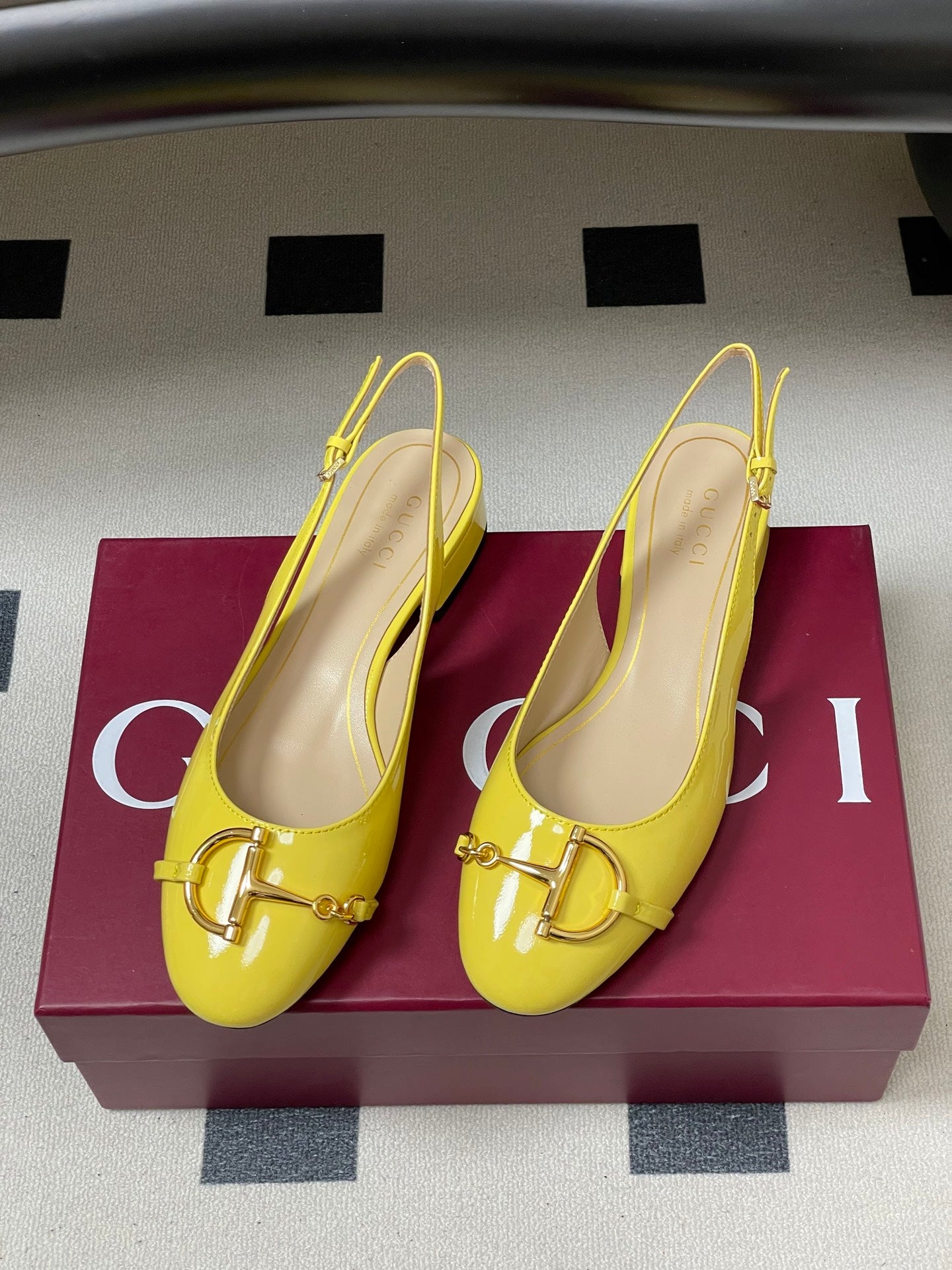 Gucci
