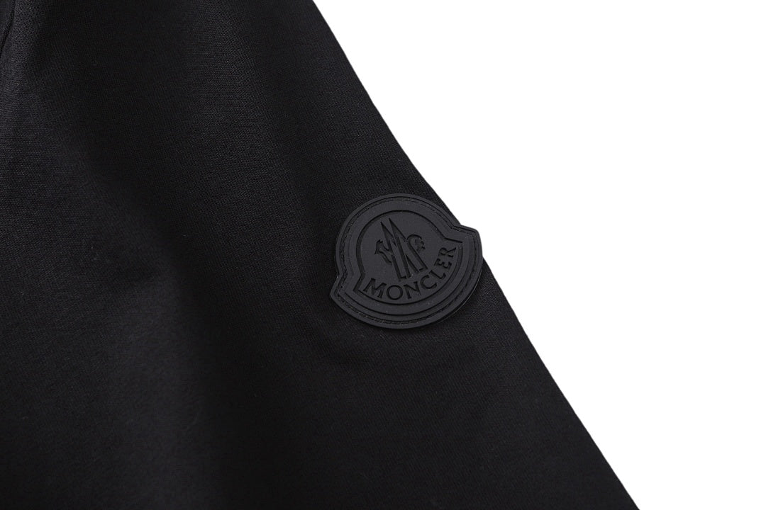 CAMISETA MONCL£R - 373