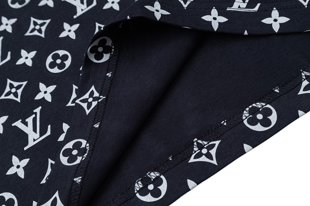 CAMISETA LV - 551