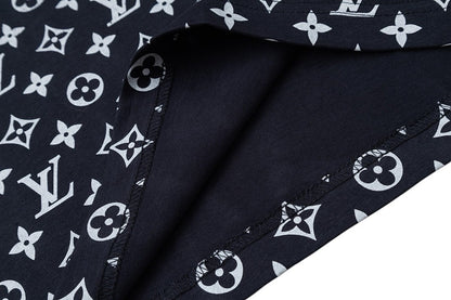 CAMISETA LV - 551