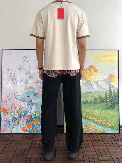 VINTAGE T-SHIRT
