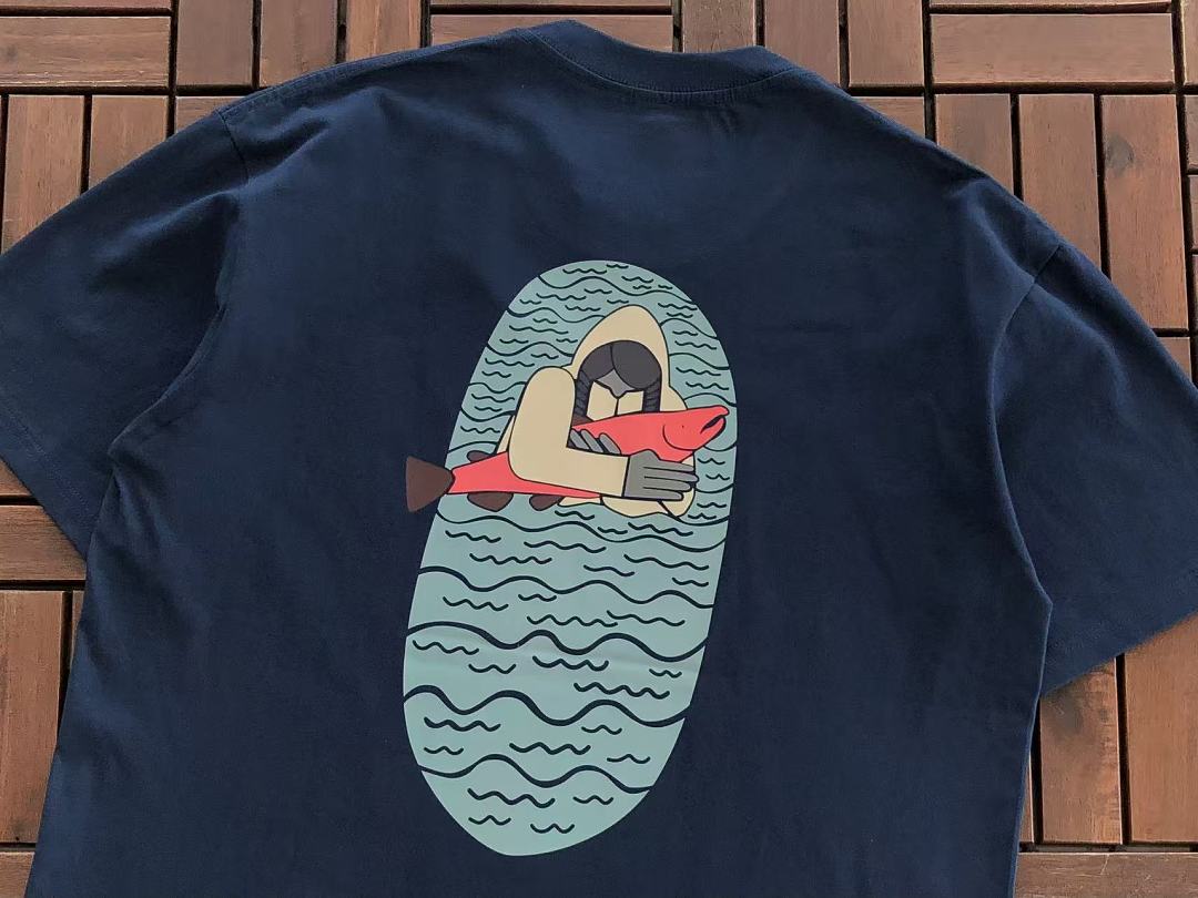 P🔥TAG🔥N🔥A T-SHIRT