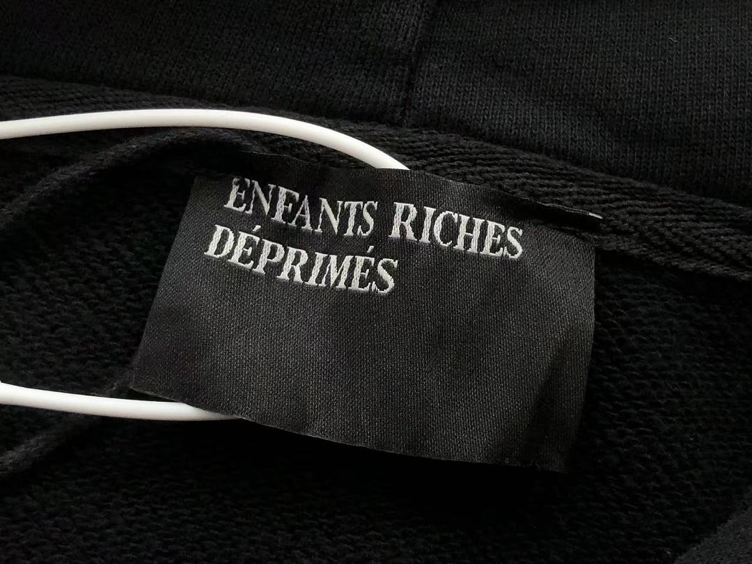E.R.D HOODIE