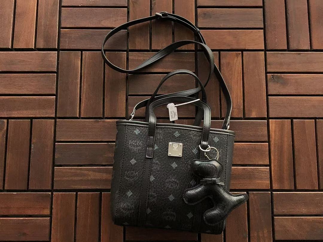 M🔥M BAG