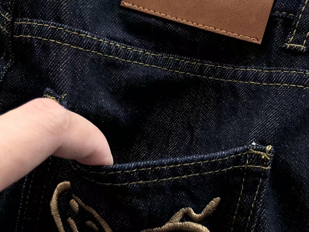 FASHION JEANS