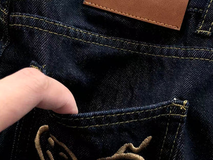 FASHION JEANS