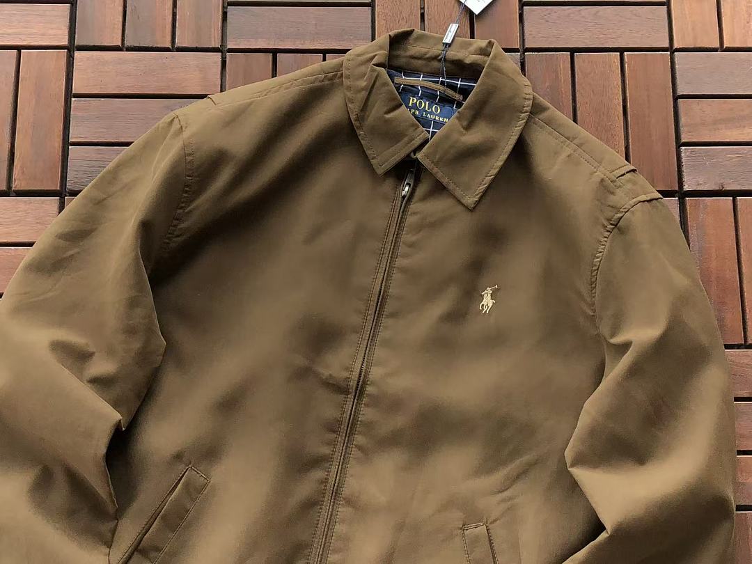 RA🔥PH🔥AU🔥EN JACKET