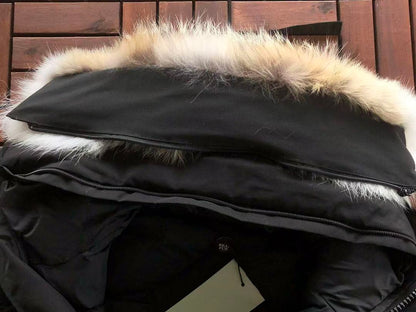 C🔥N🔥🔥A G🔥🔥🔥E DOWN JACKET