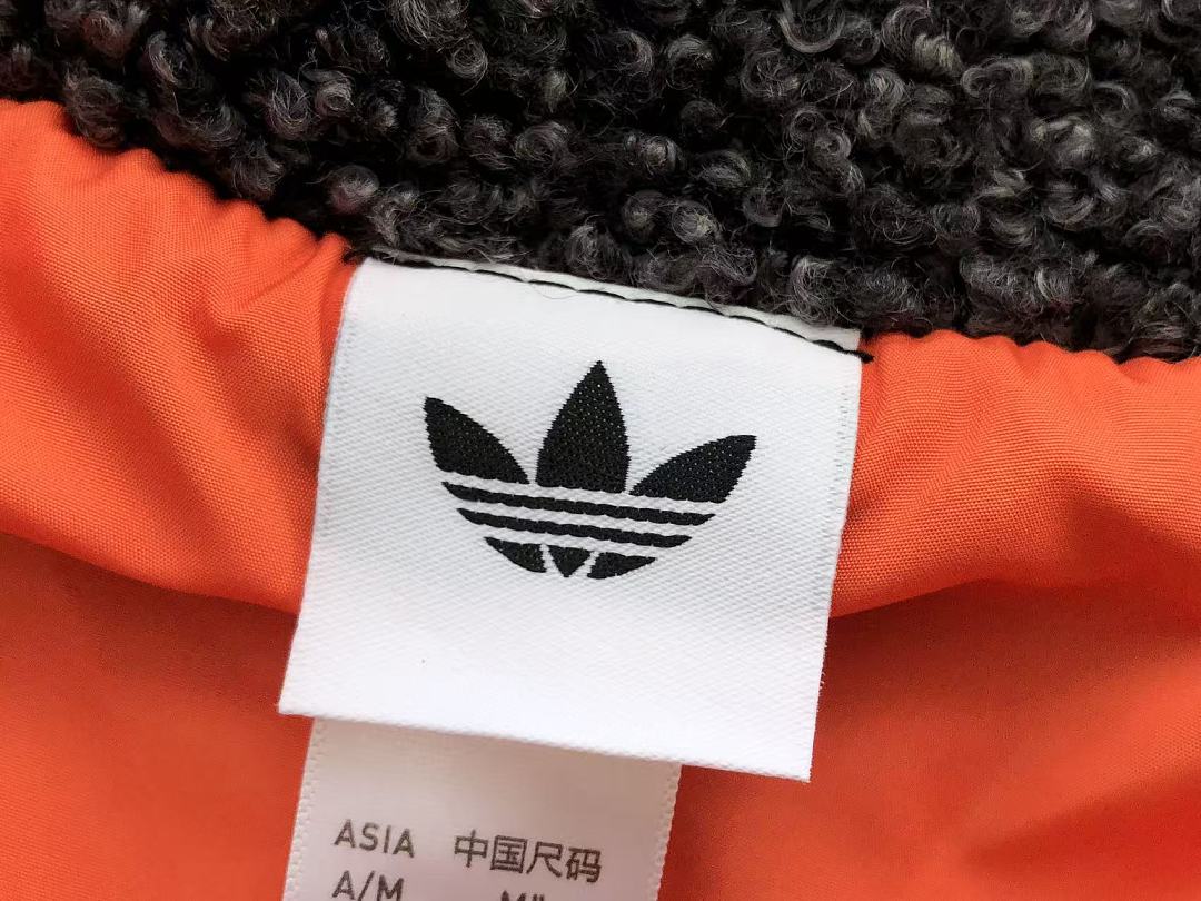 🔥DI🔥AS JACKET FLEECE