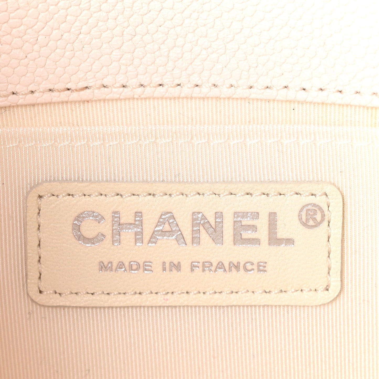 CHANEL