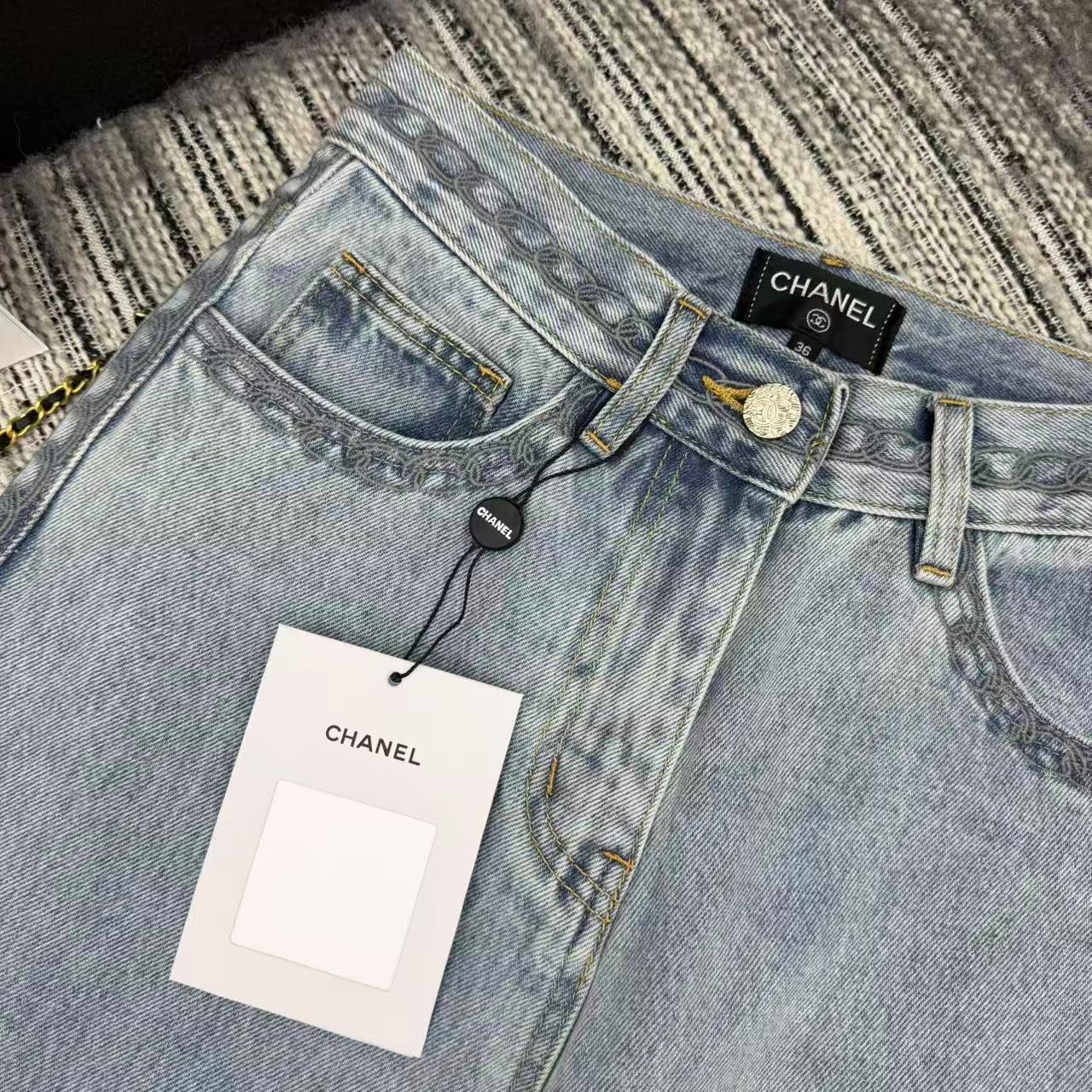 CHANEL