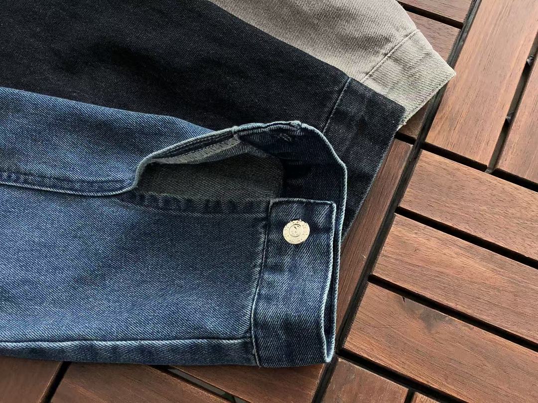 TOP ￥~189 PANTS ￥~139 C🔥RT🔥🔥Z JACKET JEANS