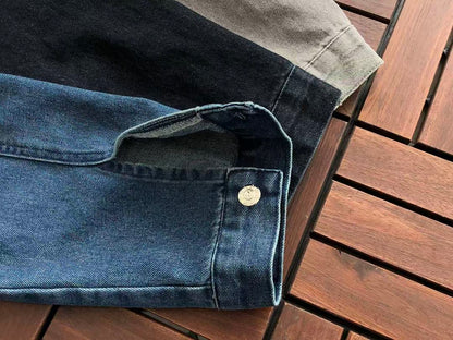 TOP ￥~189 PANTS ￥~139 C🔥RT🔥🔥Z JACKET JEANS