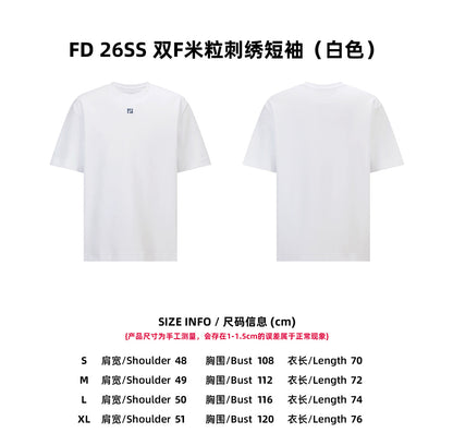 CAMISETA FEND! - 541