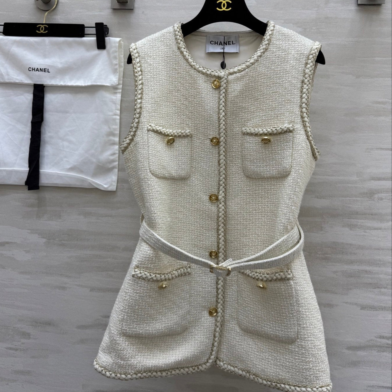 CHANEL