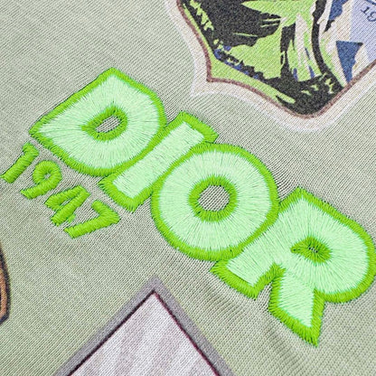 CAMISETA DIØR - 261