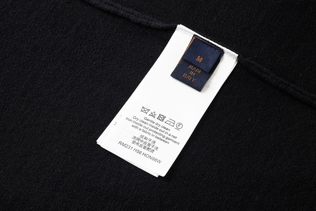 CAMISETA LV - 9