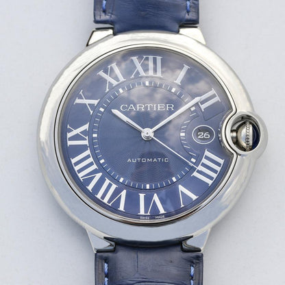 Cartier