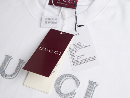 CAMISETA GUCÇI - 43