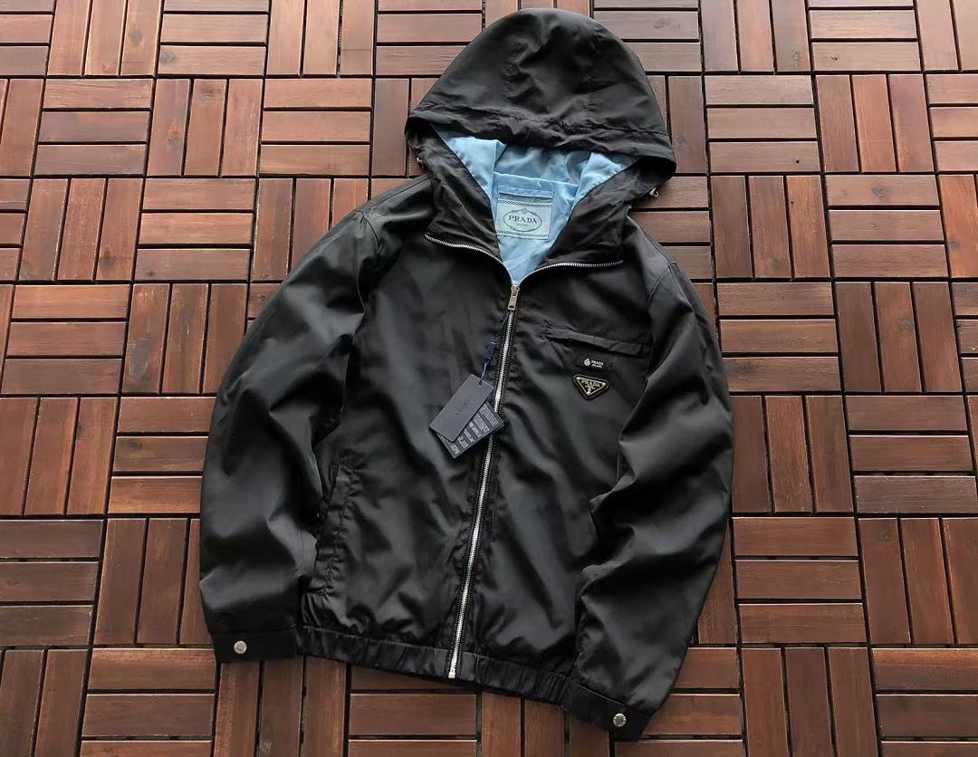 P🔥A🔥A JACKET
