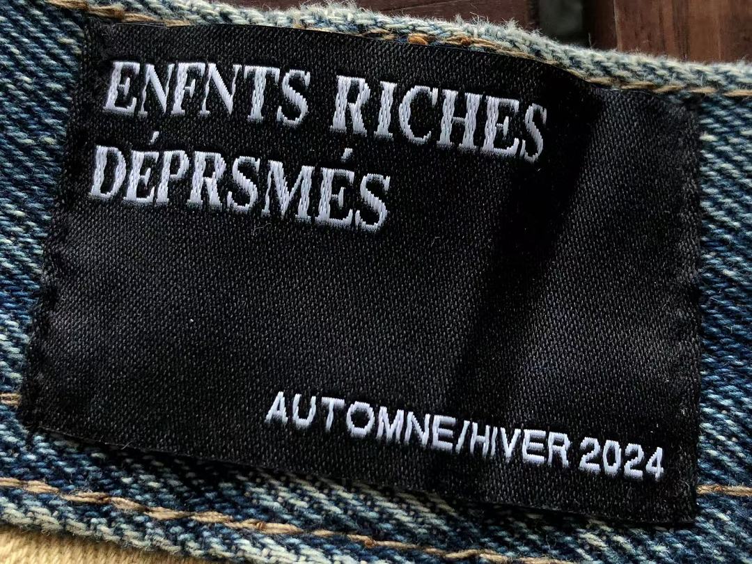 E.R.D JEANS