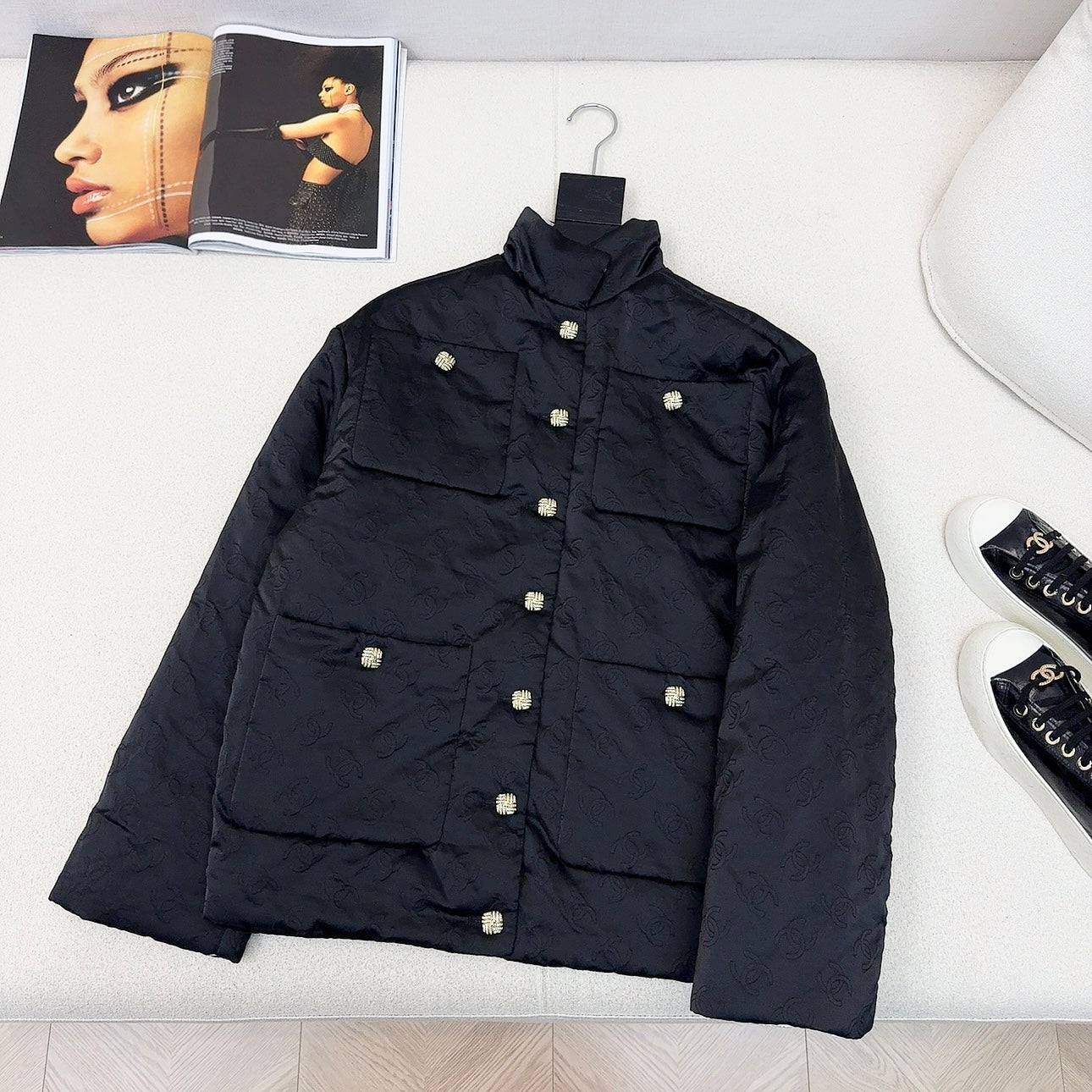 CHANEL