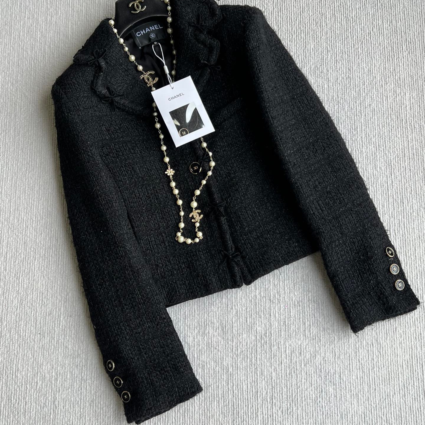 CHANEL
