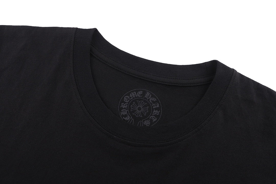 CAMISETA CHROME HEARTZ - 8