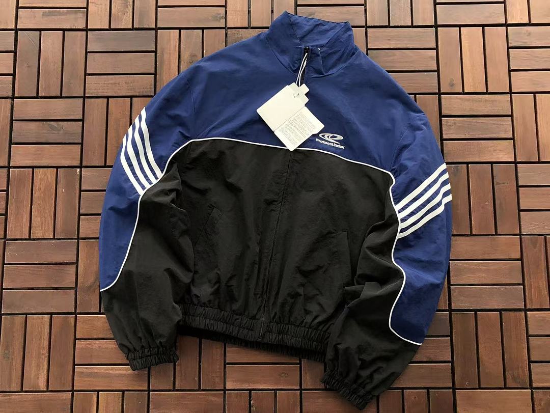 FASHION JACKET