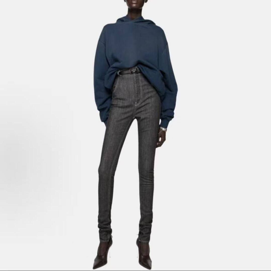 ACNE STUDIOS HOODIE