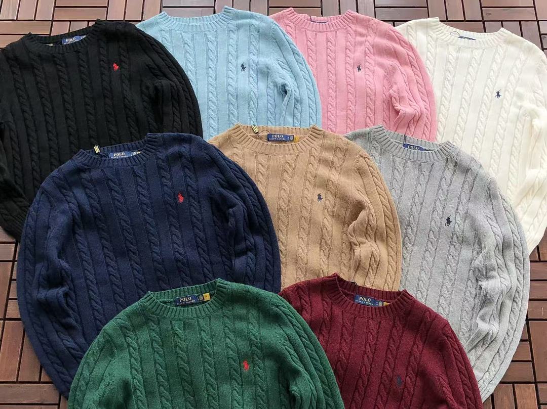 Jersey Ralph