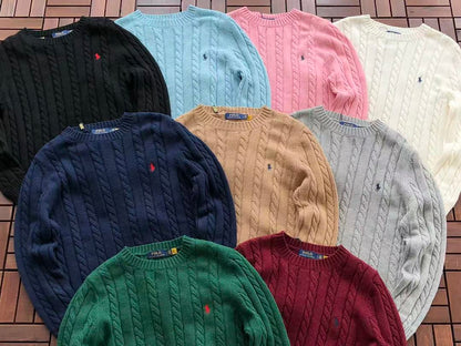 Jersey Ralph