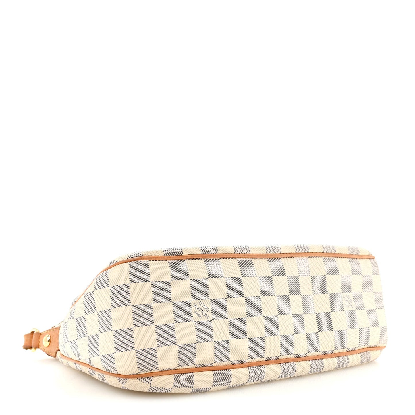 Damier Azur Siracusa PM