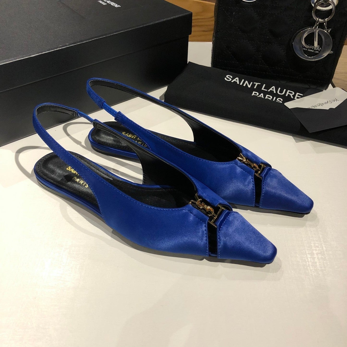 Saint Laurent