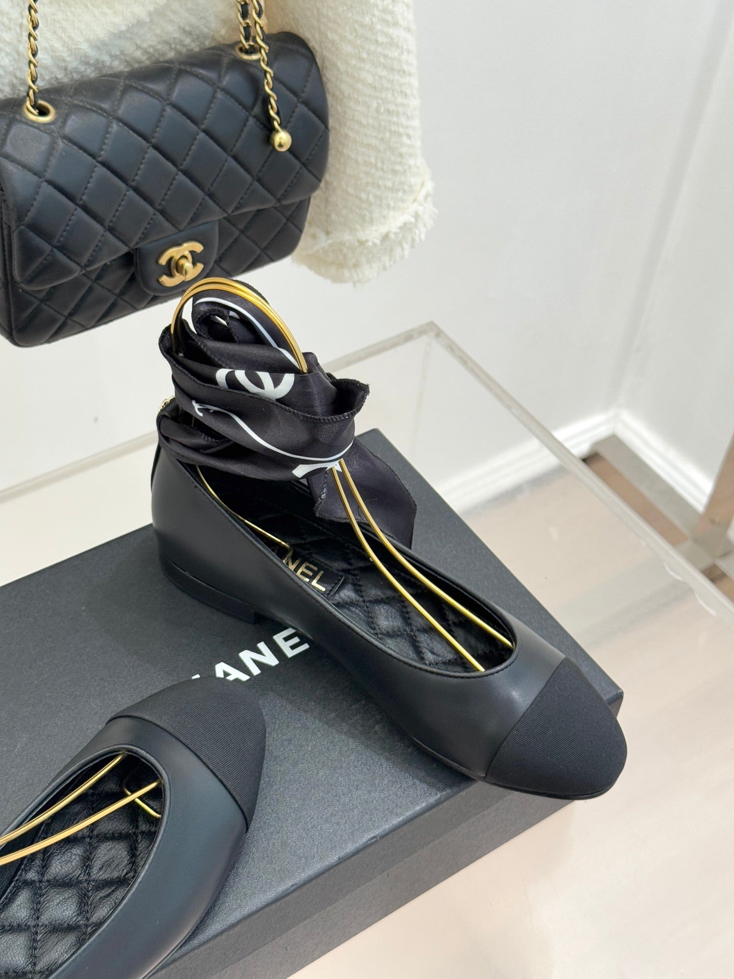 CHANEL