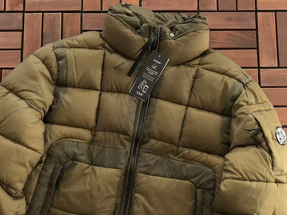 C.P. COTTON JACKET