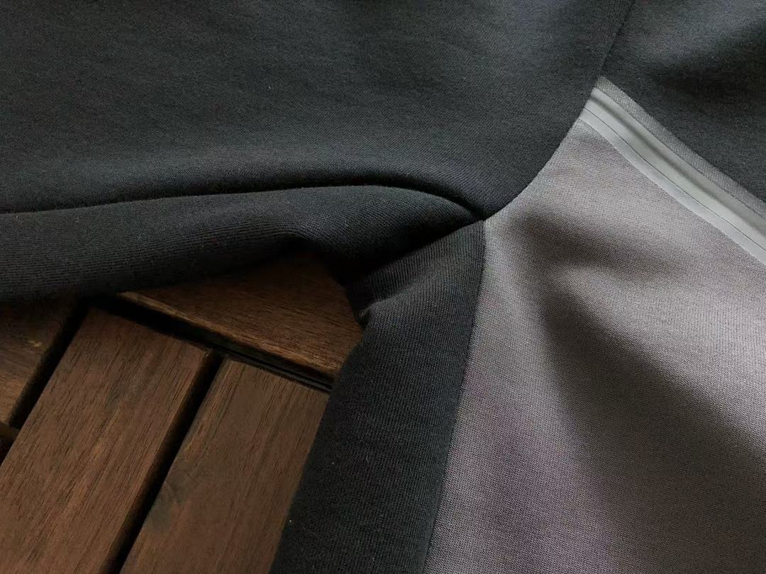 TF 2020 DV0537-011zip-up coat DV0538-010pants