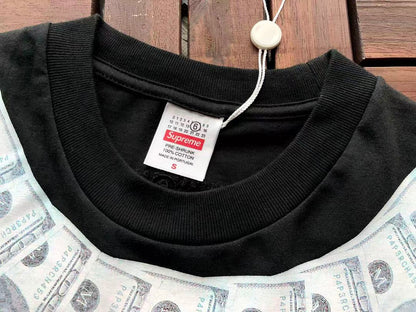 🔥husky11~🔥SupMM6 Dollar T-SHIRT