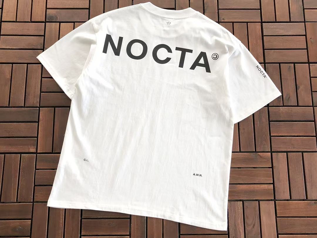 N🔥C🔥A & N🔥K🔥T-SHIRT