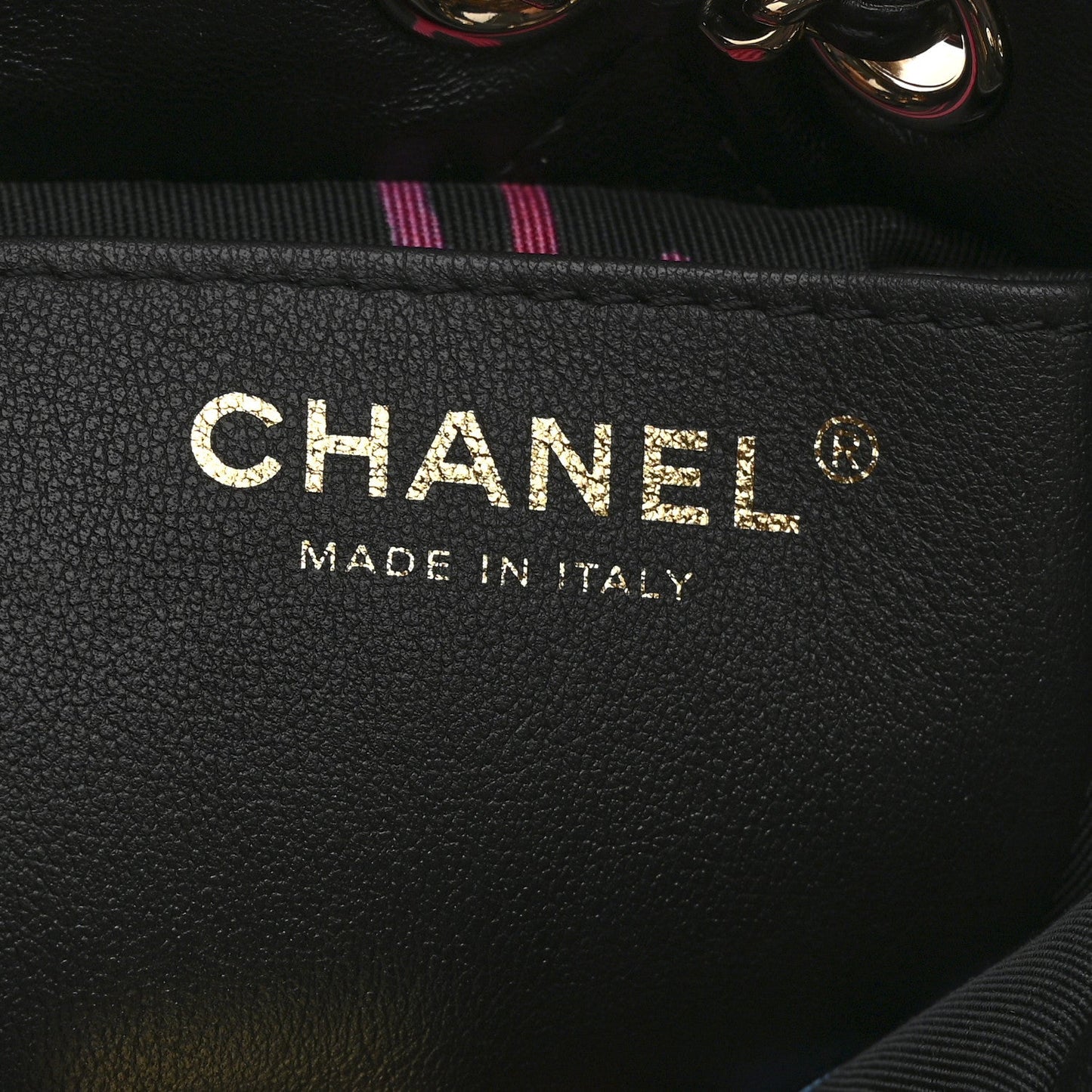 CHANEL