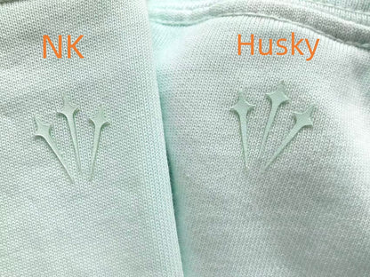 🔥husky11 Gradient NOCTA CS Tee 'Mineral'
