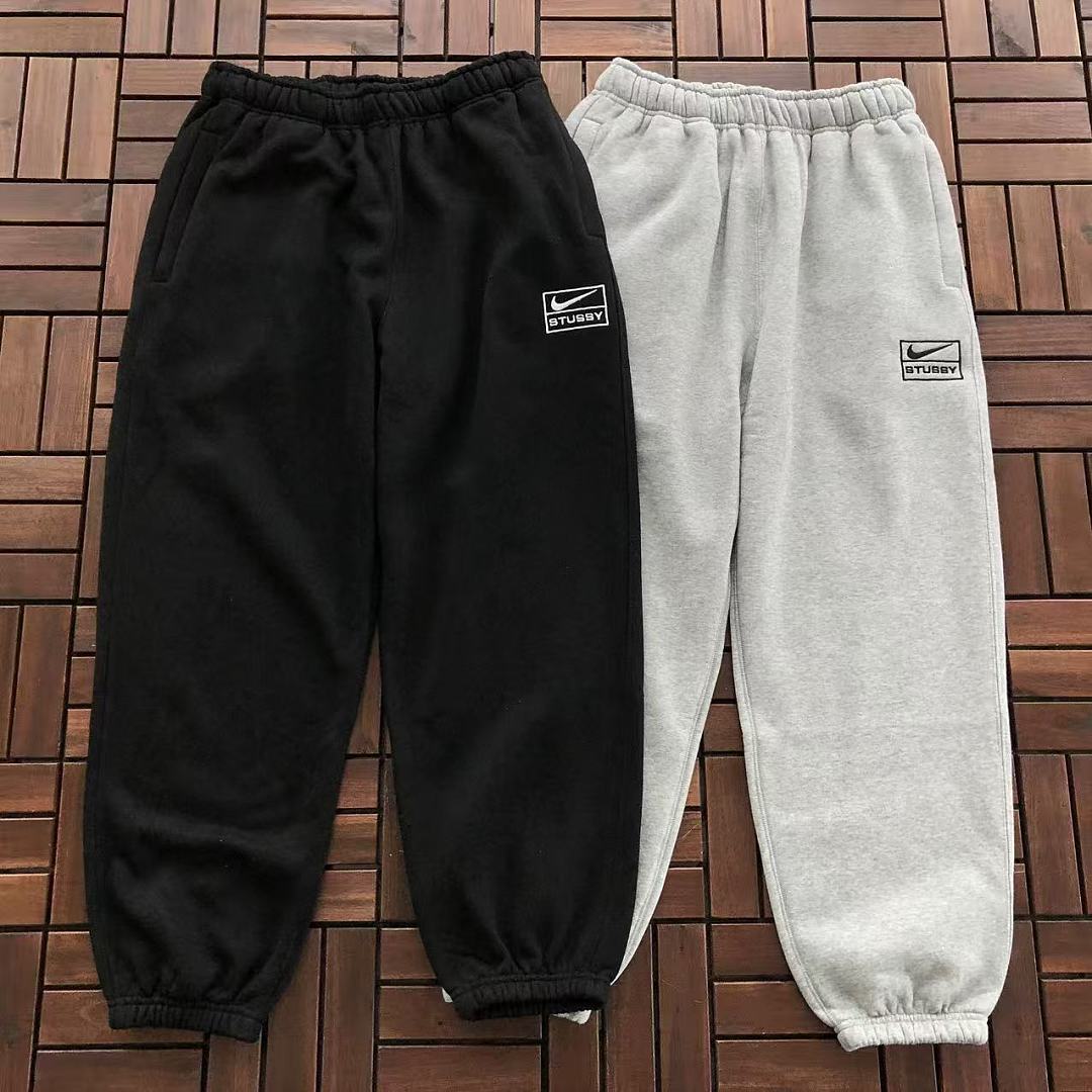 N🔥K🔥& ST🔥S🔥Y TROUSERS FLEECE