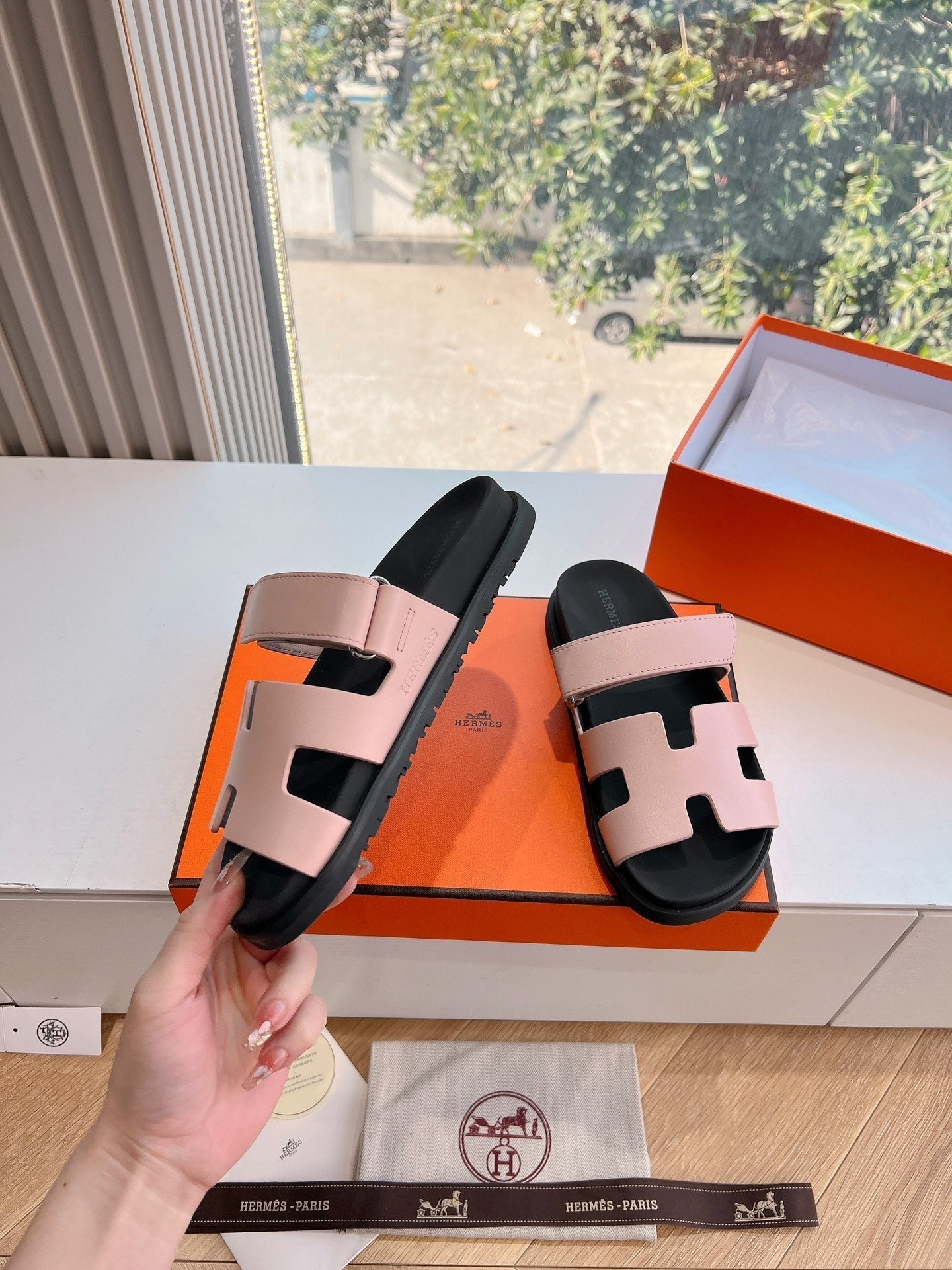 Hermès