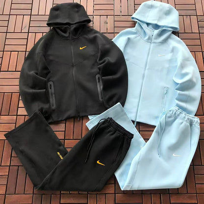 TOP ￥ 288 PANTS ￥ 248 N🔥C🔥A & N🔥K🔥HOODIE TROUSERS