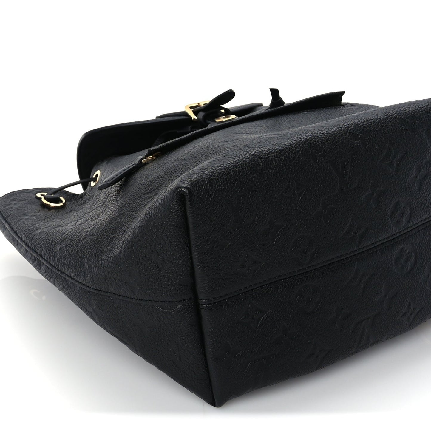 Empreinte Montsouris NM Backpack Black