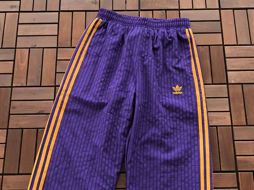TOP￥~169 PANTS￥~135 🔥DI🔥AS JACKET TROUSERS